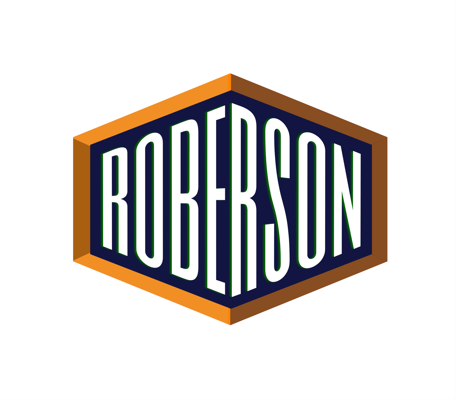 TR Roberson