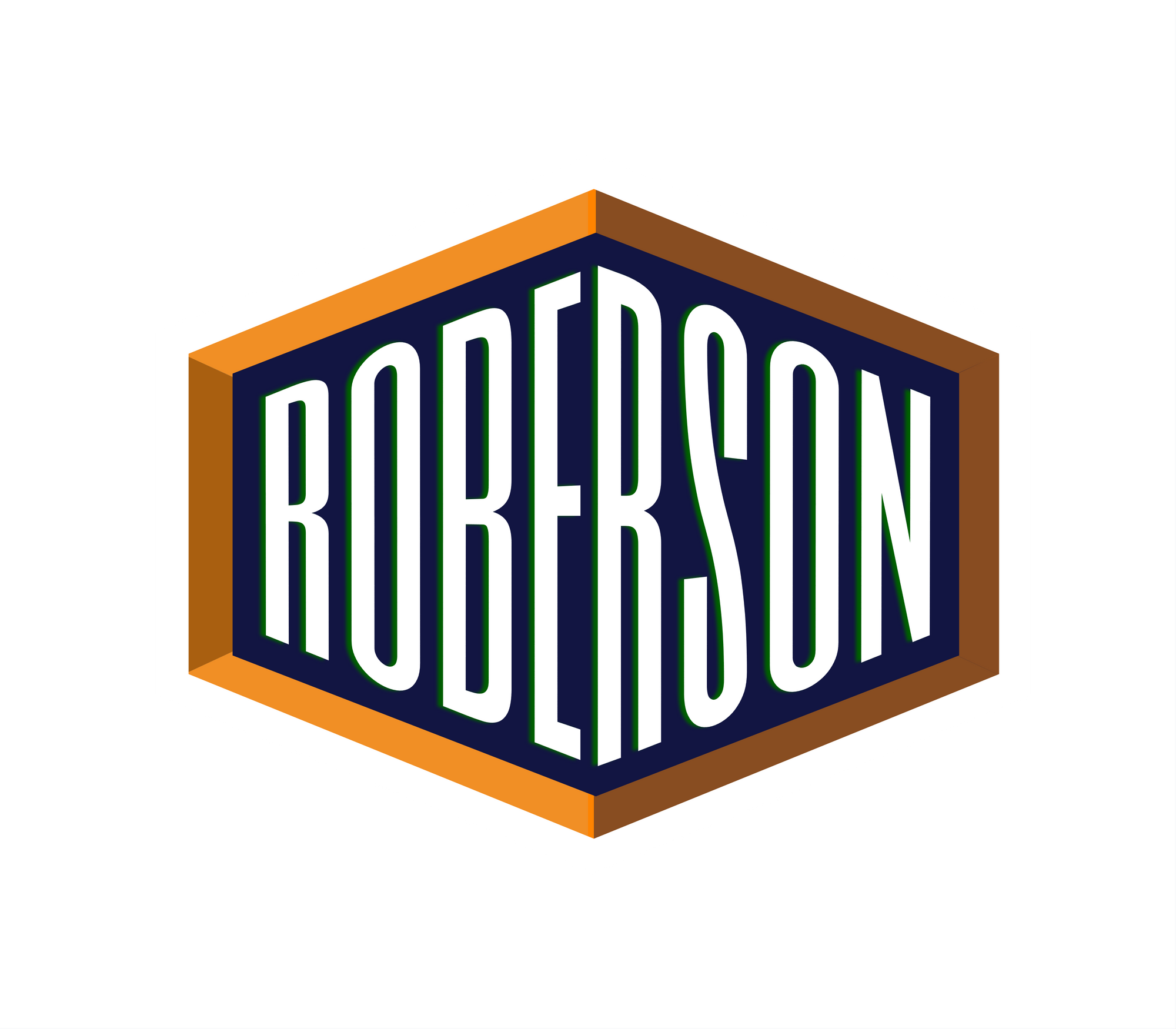 TR Roberson