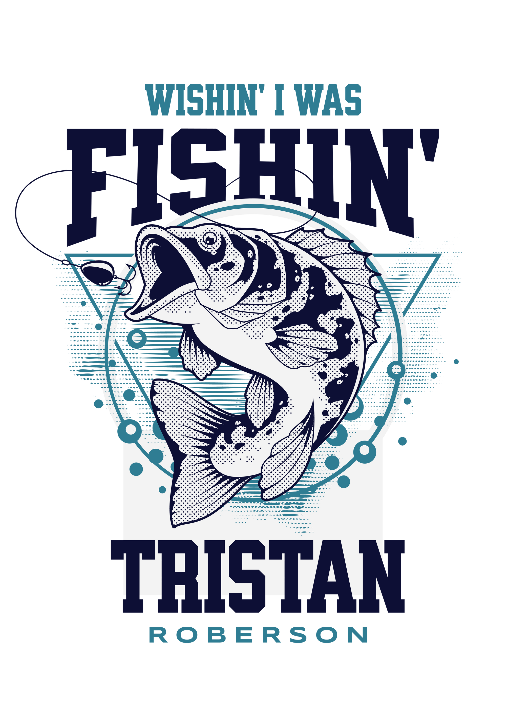 TR Wishin Fishin