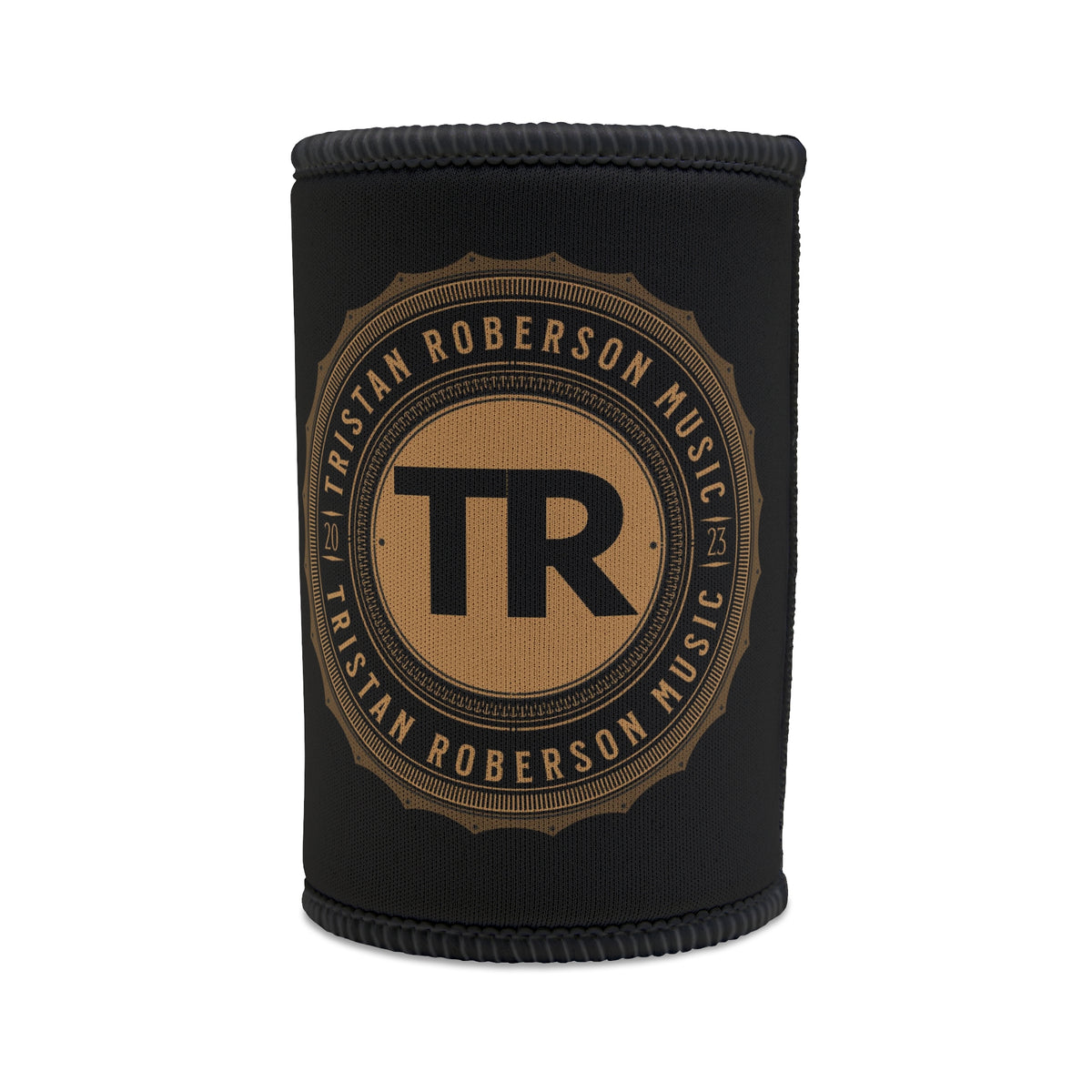 TR Heritage Type Coozy - Black