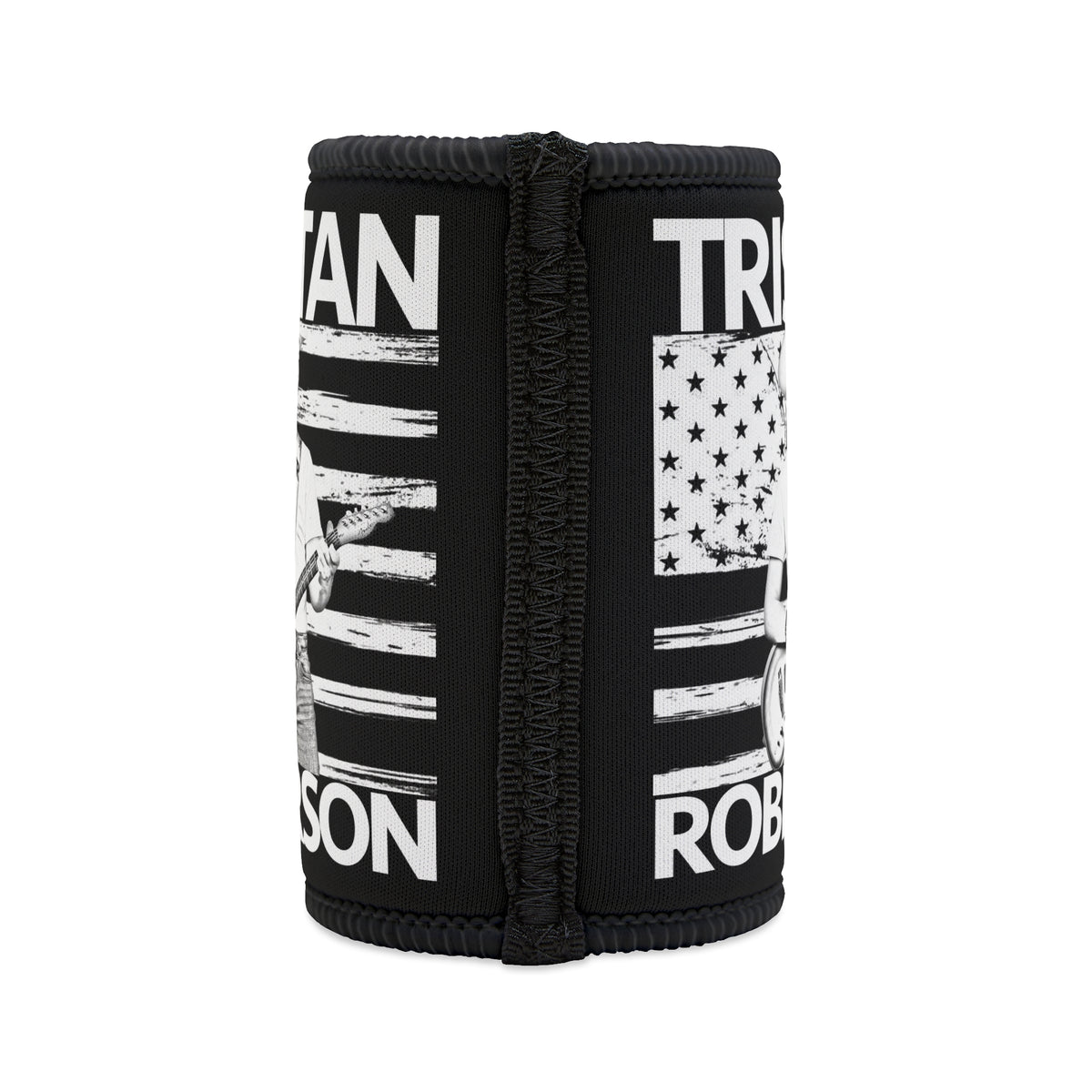 TR America Coozy - Black