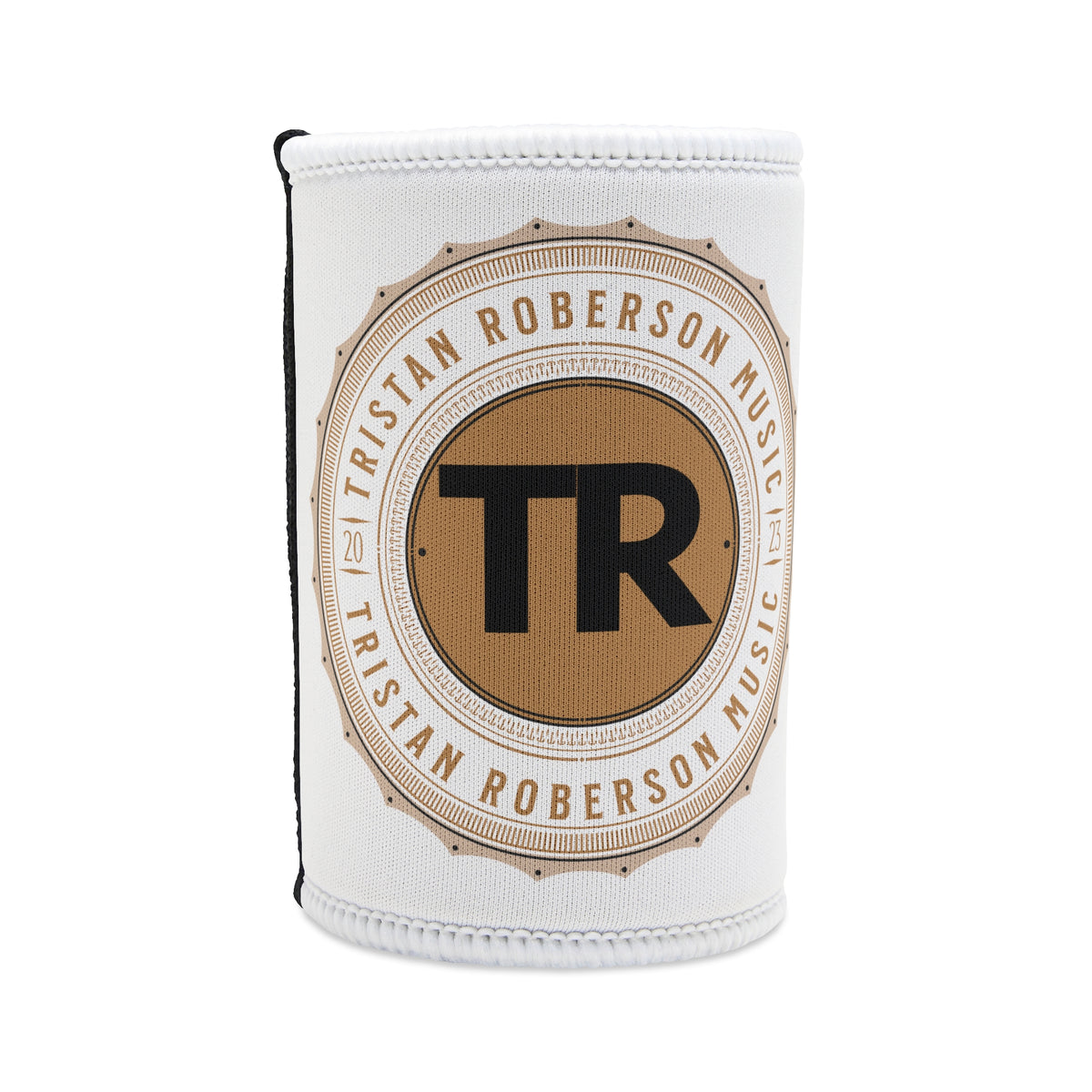 TR Heritage Type Coozy White