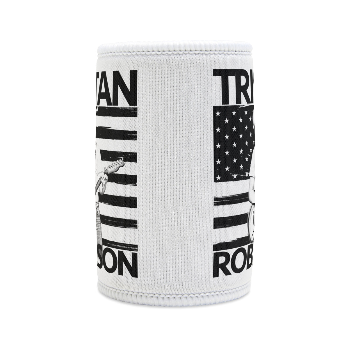 TR America Coozy - White