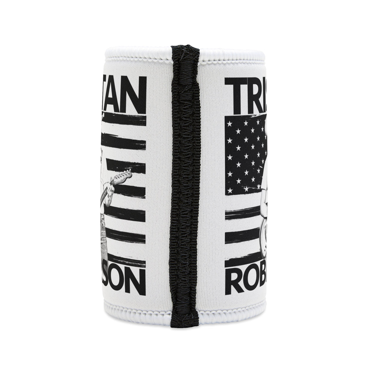 TR America Coozy - White