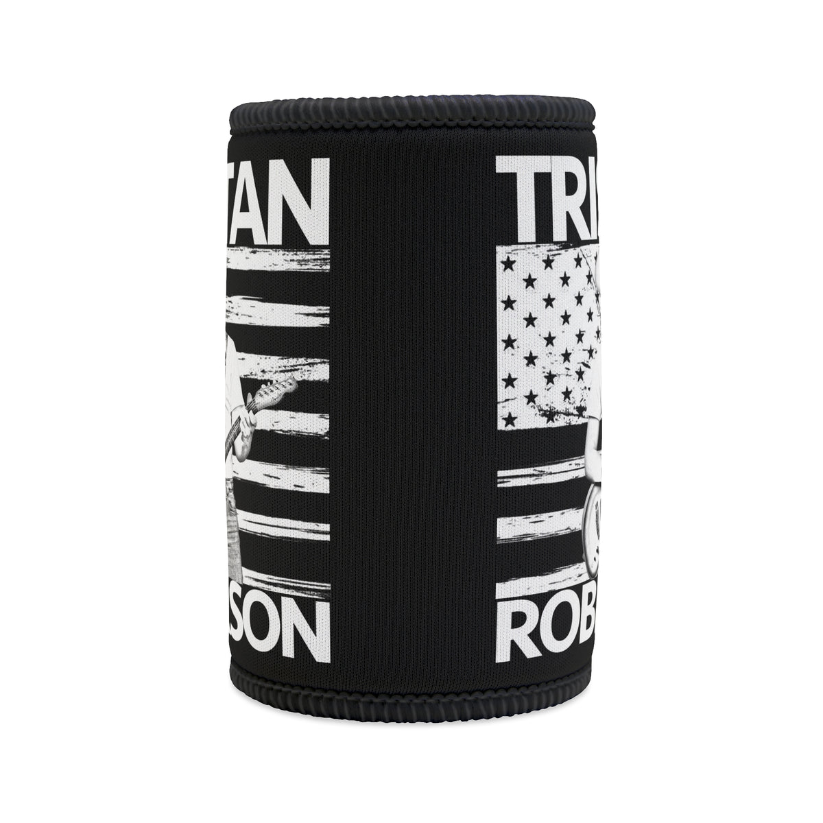 TR America Coozy - Black