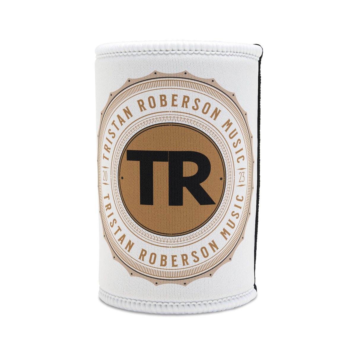 TR Heritage Type Coozy White