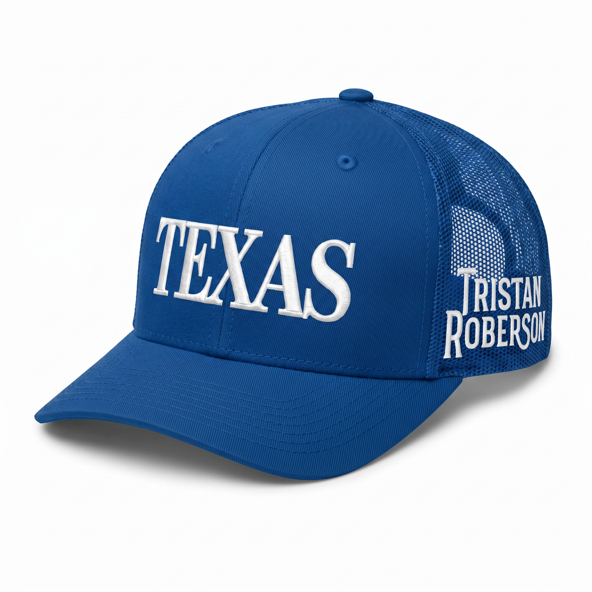 TR Texas Hat