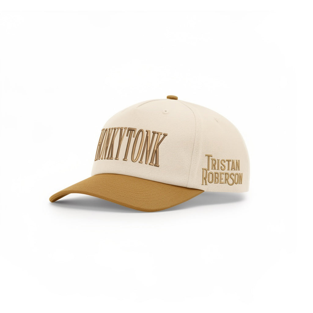 TR Honky Tonk Hat