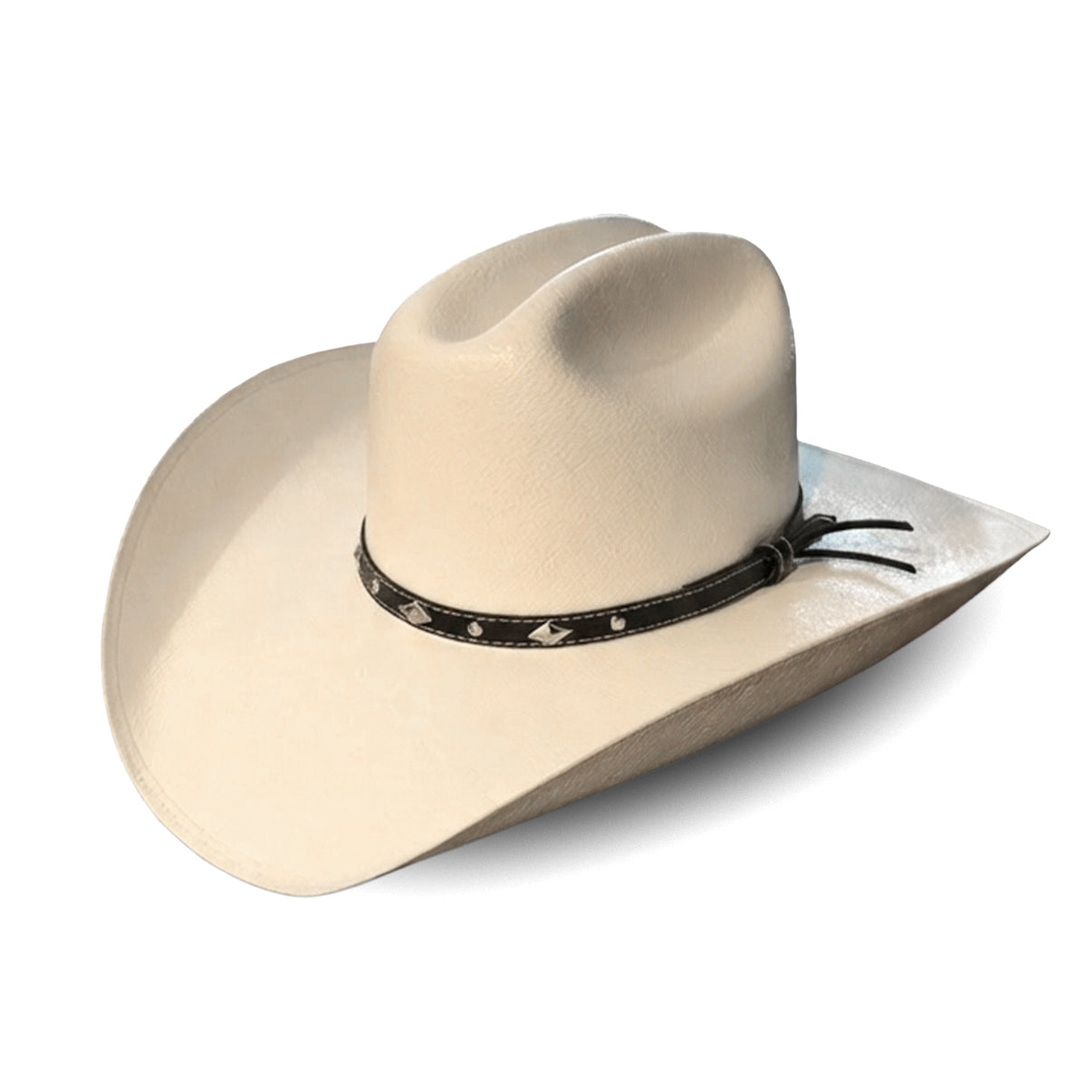 The Tristan Roberson Straw Hat - Men's
