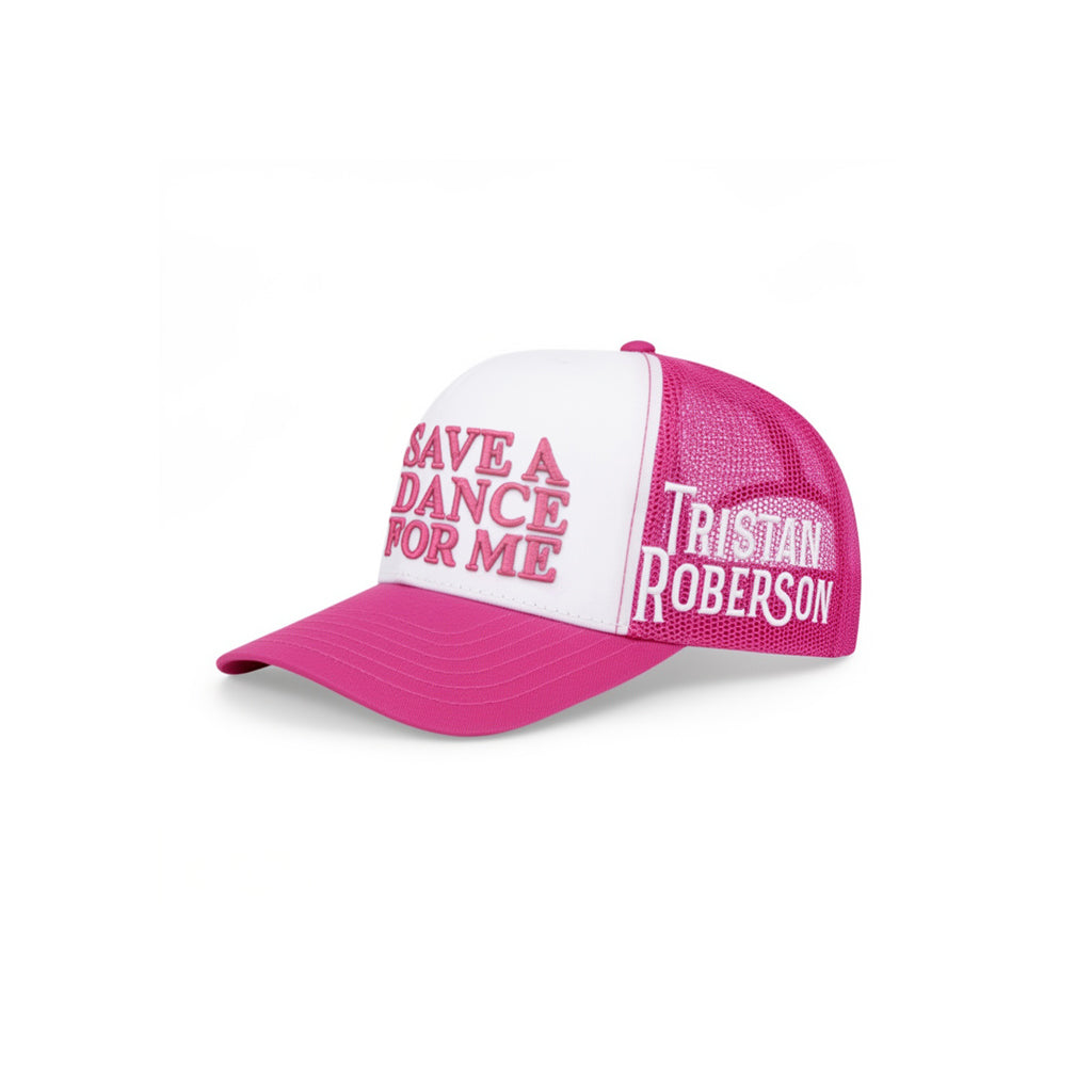 TR Save A Dance Hat