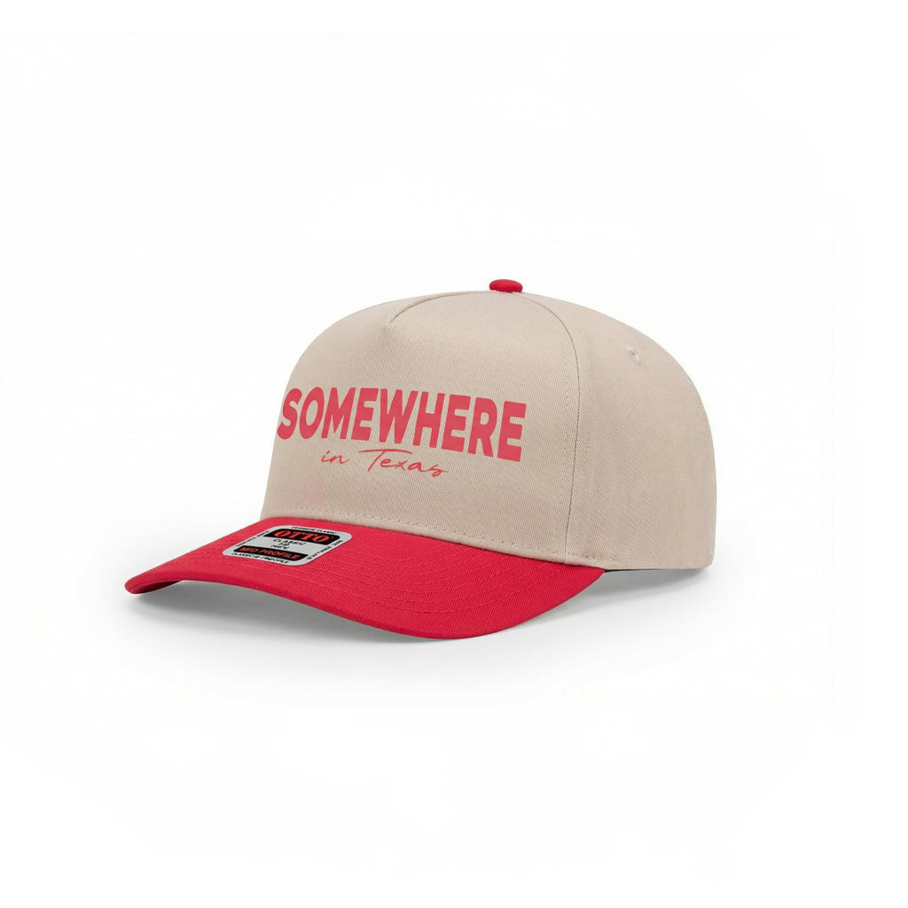 TR Somewhere in Texas Hat