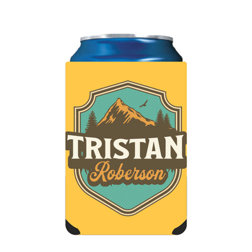 TR Adventure Koozie