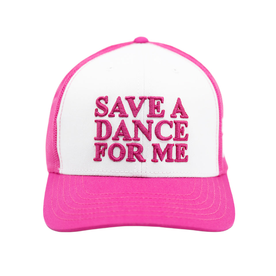 TR Save A Dance Hat