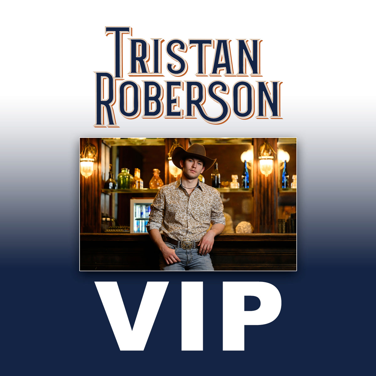 VIP Experience