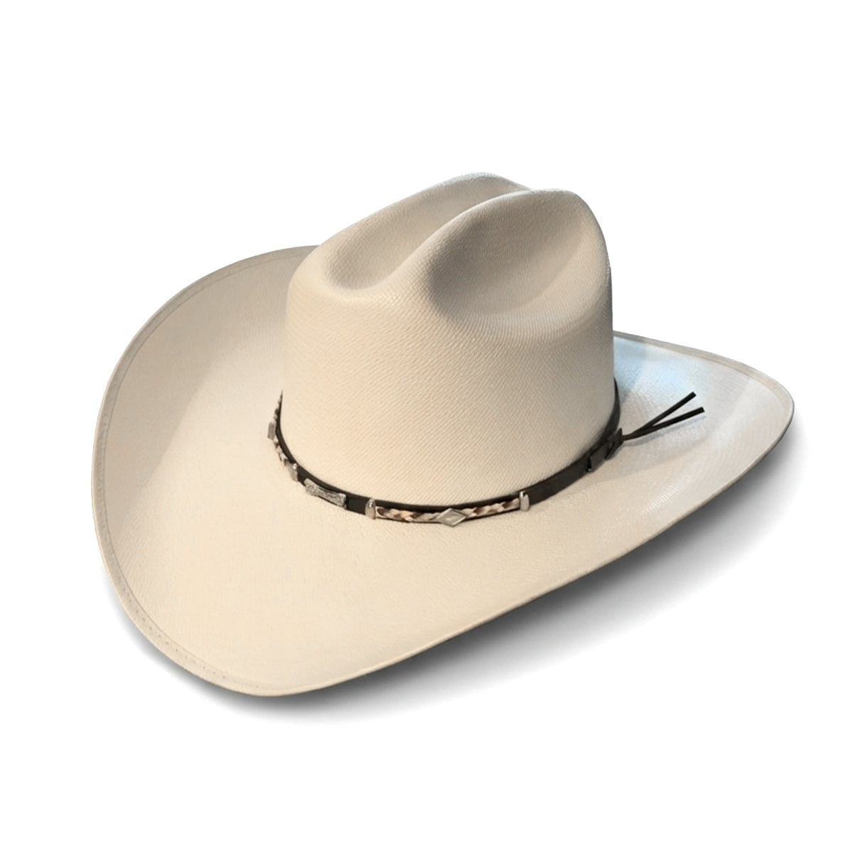 The Tristan Roberson Straw Hat - Women's
