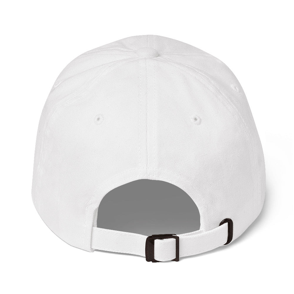 TR adjustable hat (not snapback)