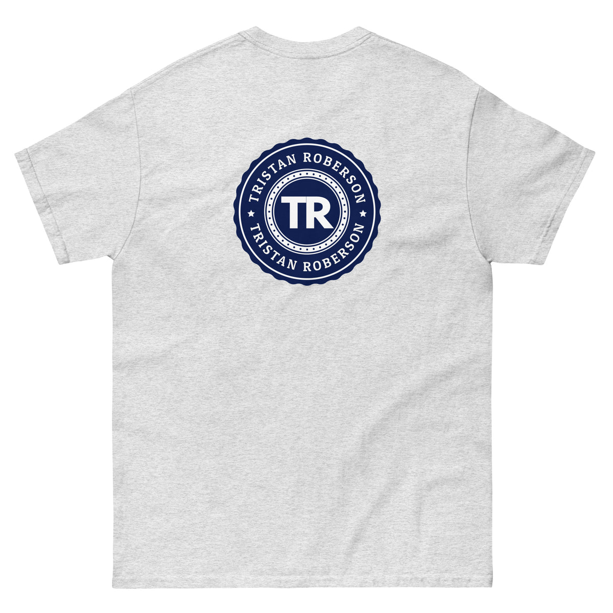 TR Powerhouse Tee