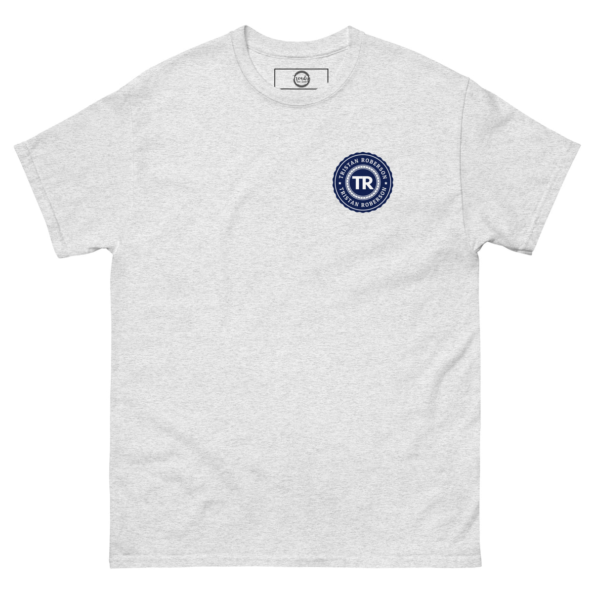 TR Powerhouse Tee