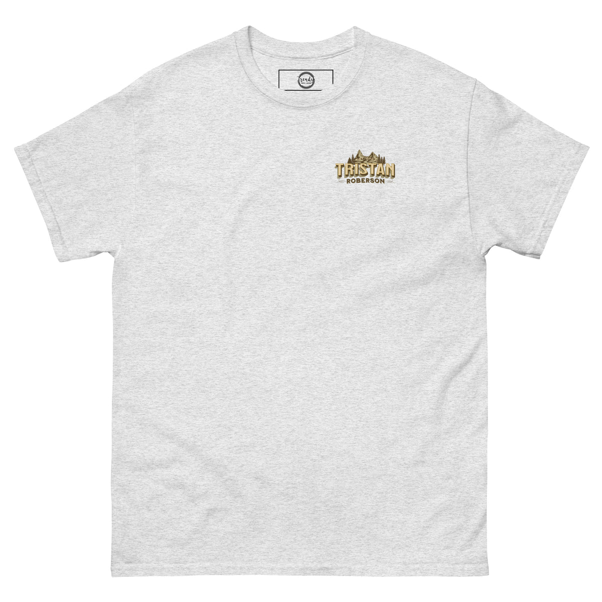 TR Mountain Tee