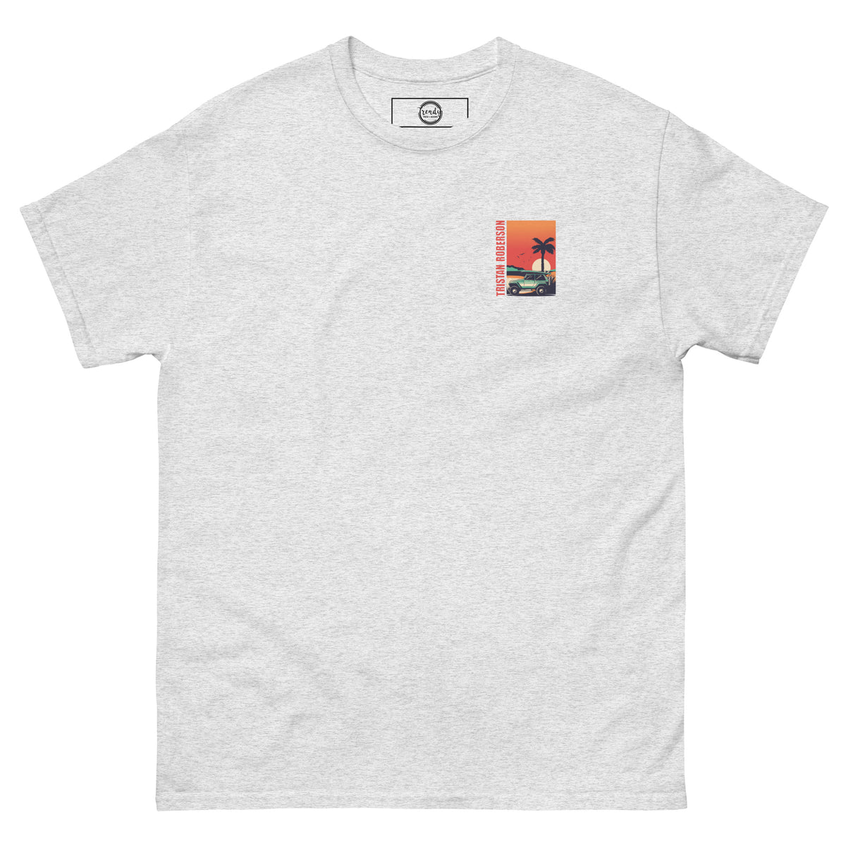 TR Bronco Tee