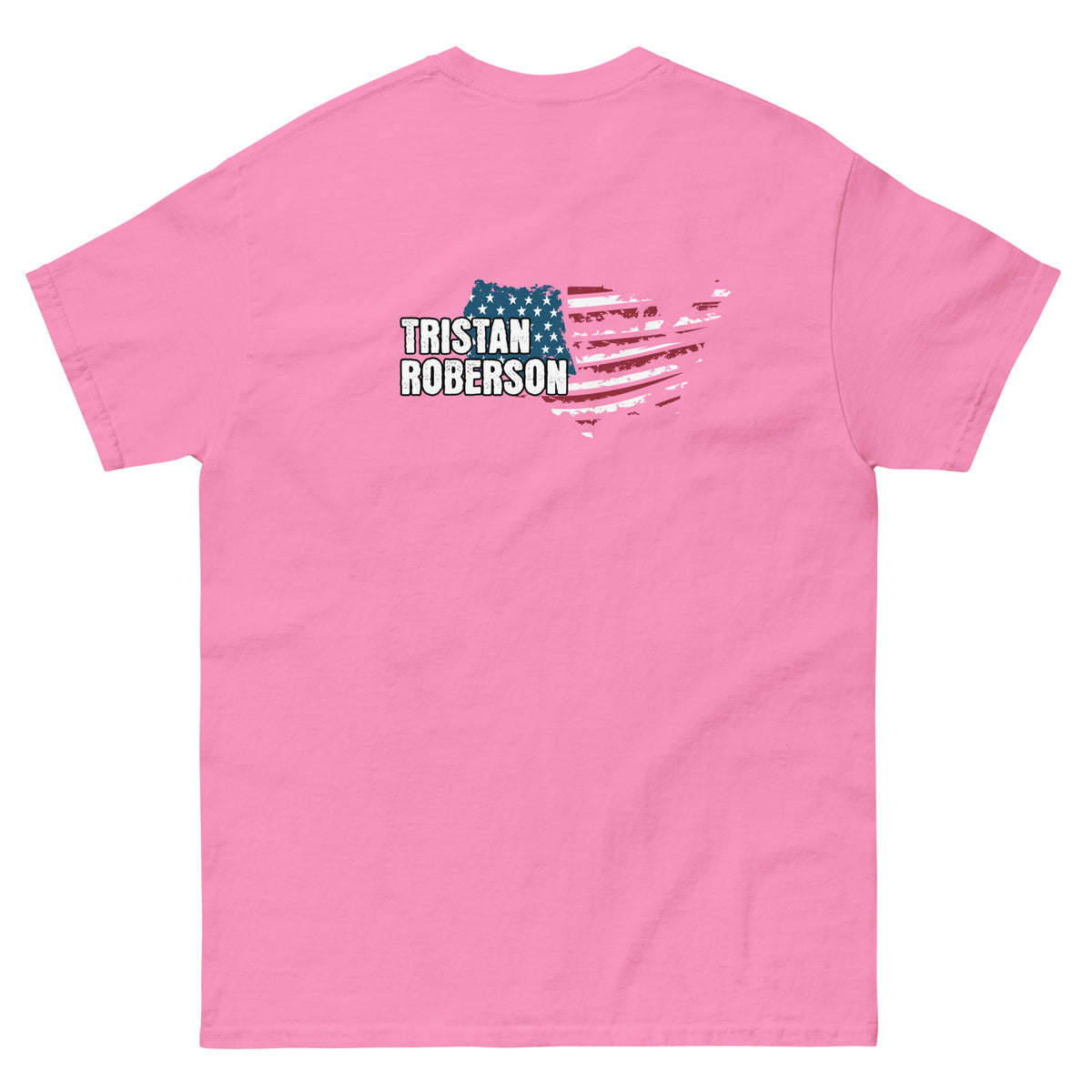 TR God Bless America Tee