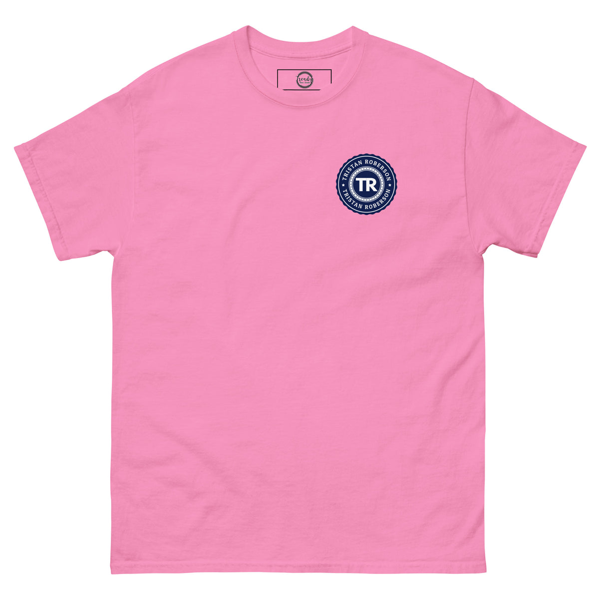 TR Powerhouse Tee