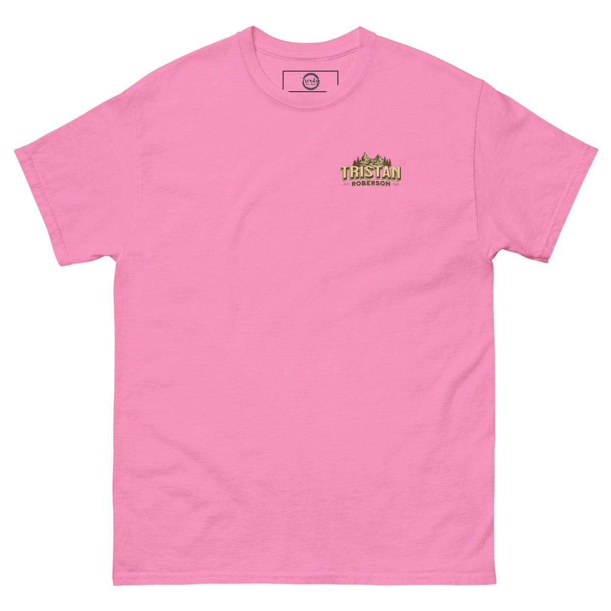 TR Mountain Tee