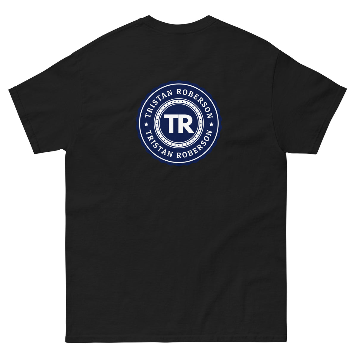 TR Powerhouse Tee