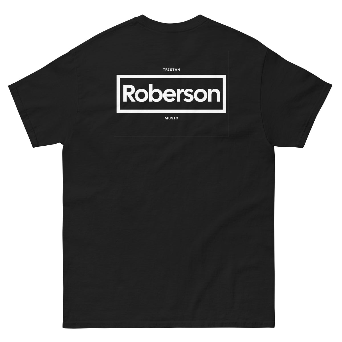 TR Fearless Tee