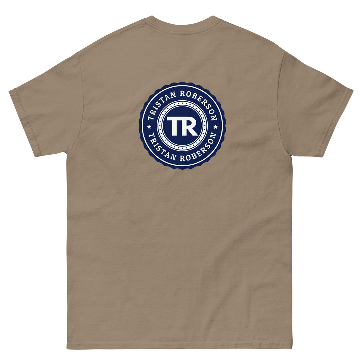 TR Powerhouse Tee