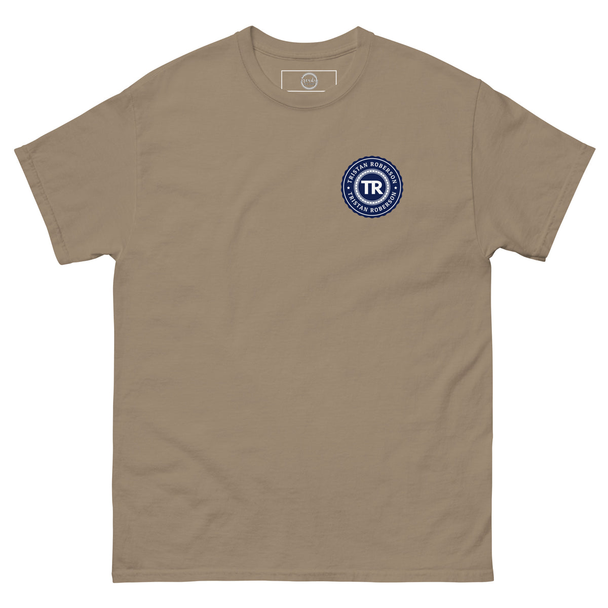 TR Powerhouse Tee