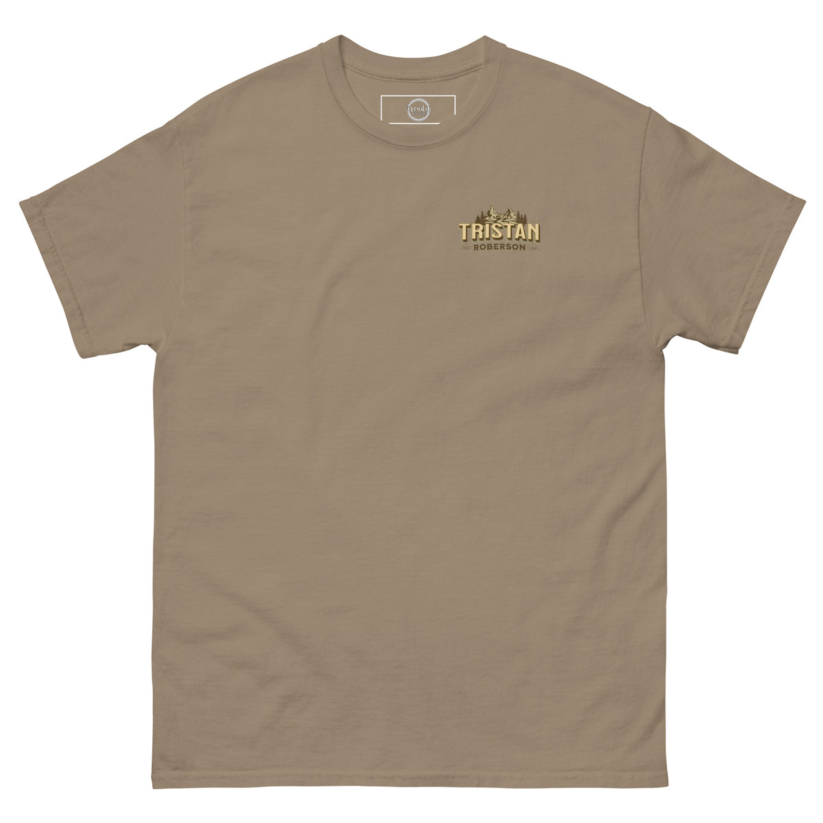 TR Mountain Tee