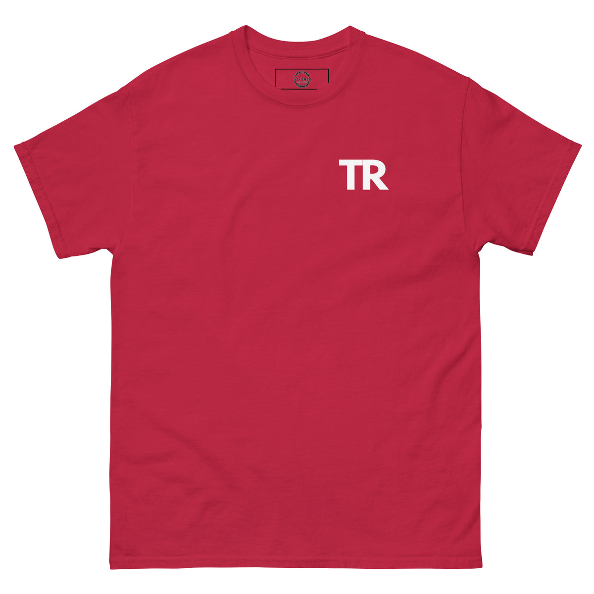 TR Fearless Tee