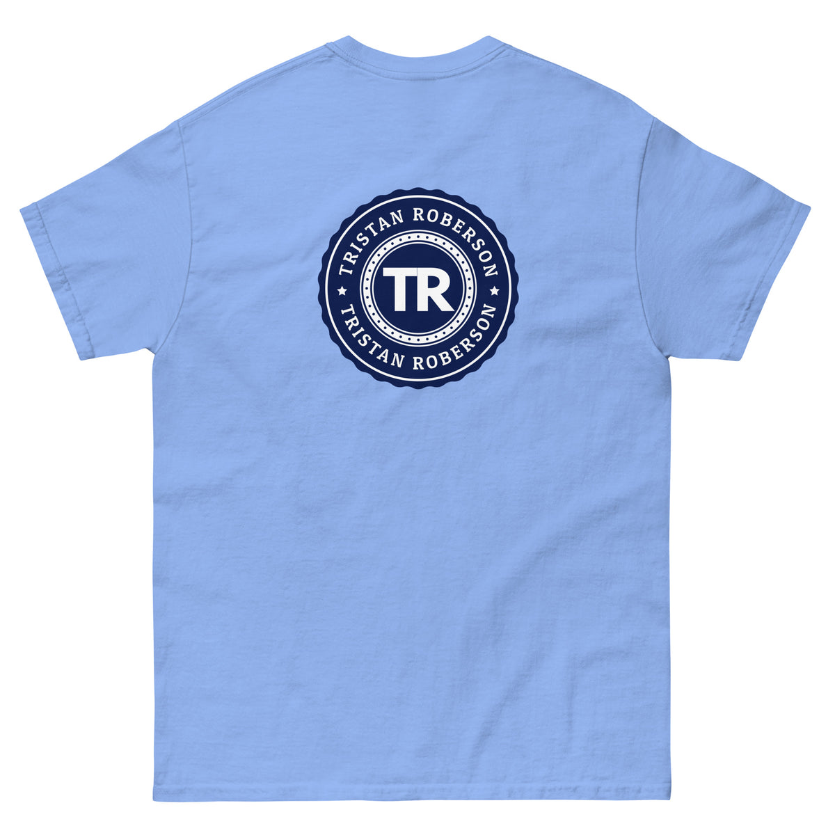 TR Powerhouse Tee