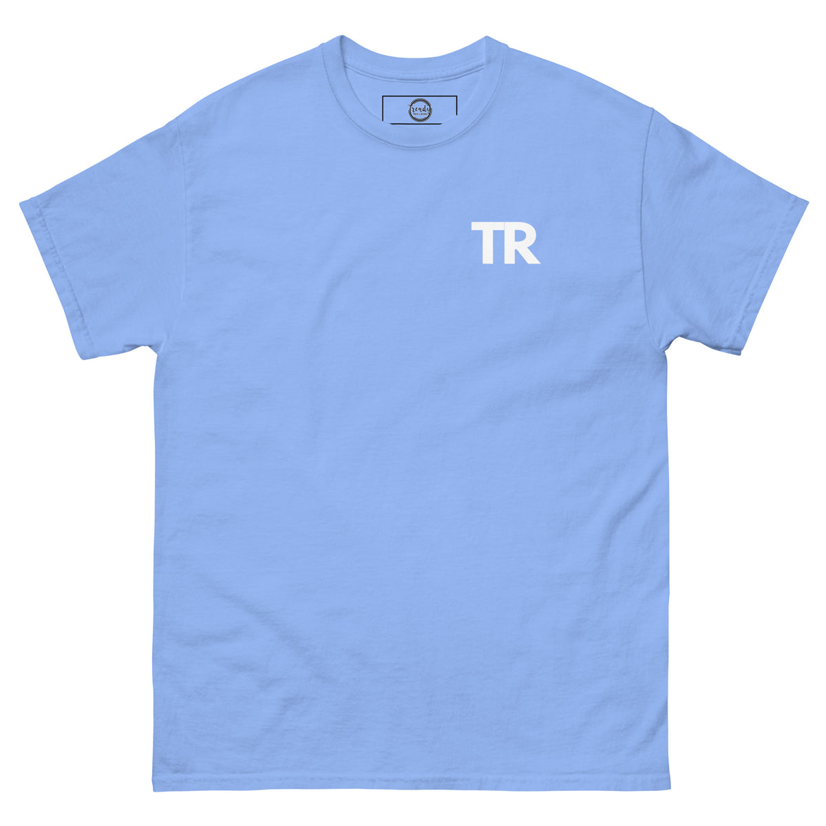 TR Fearless Tee