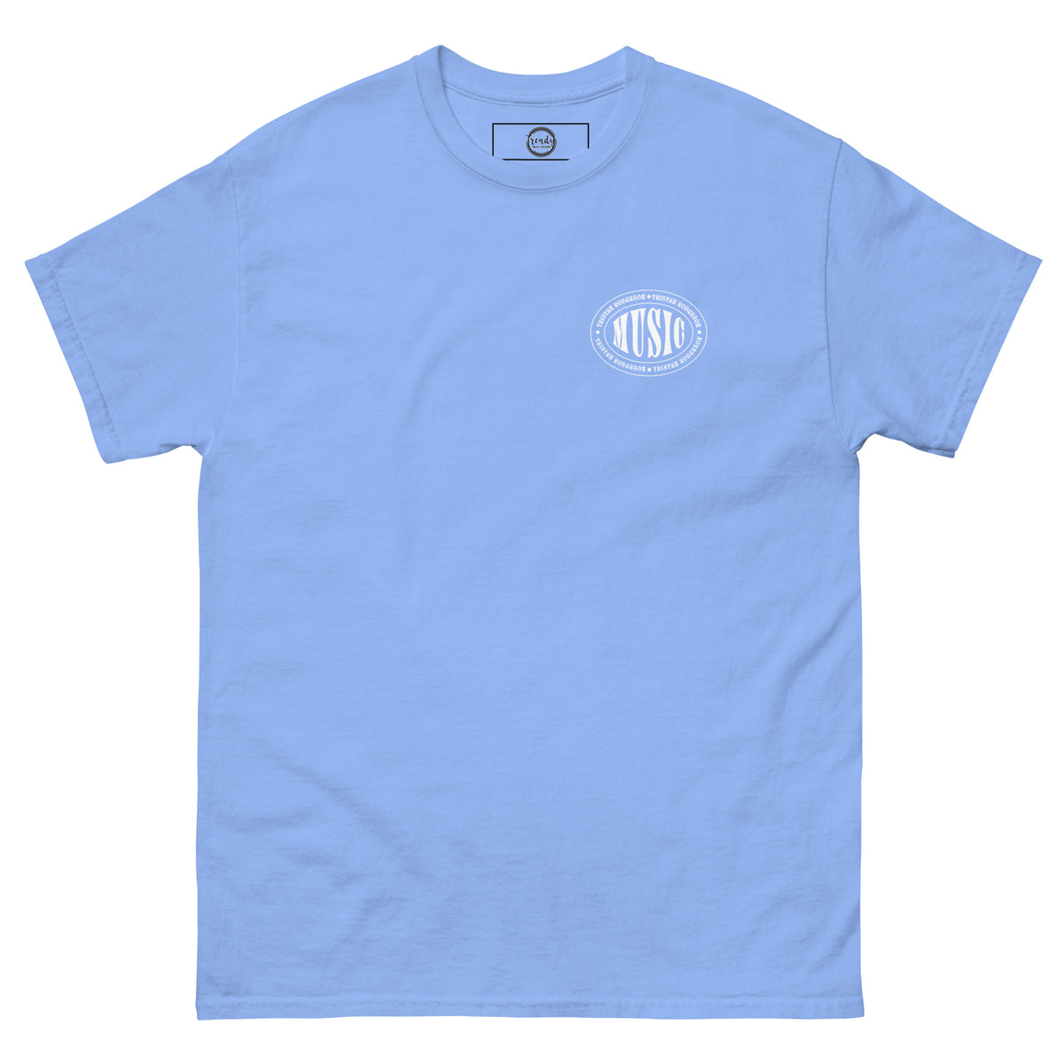 TR Good Times Tee