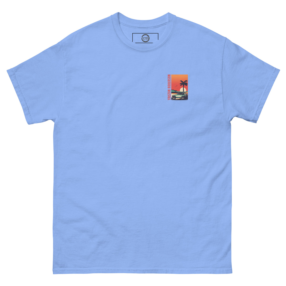 TR Bronco Tee