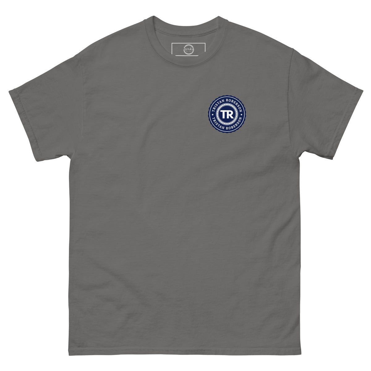 TR Powerhouse Tee