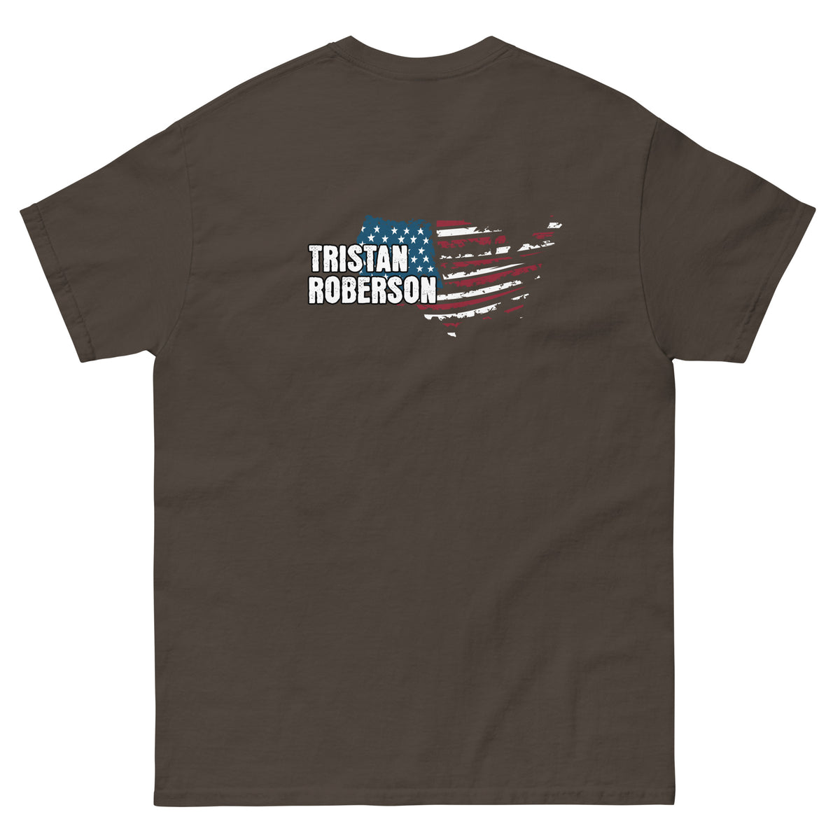 TR God Bless America Tee