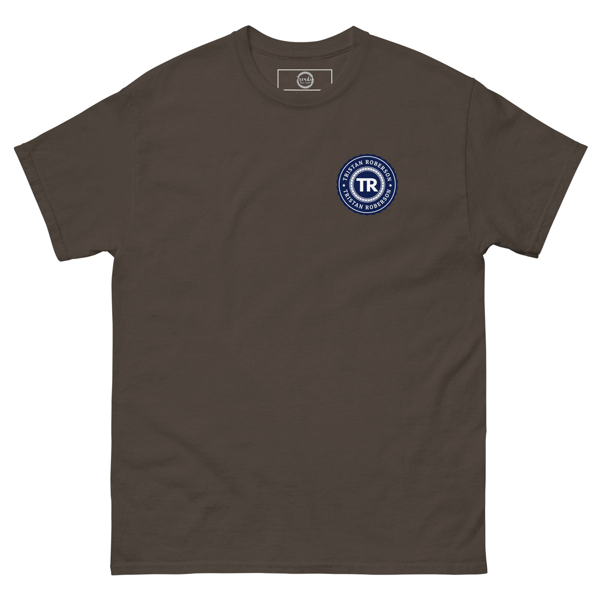 TR Powerhouse Tee