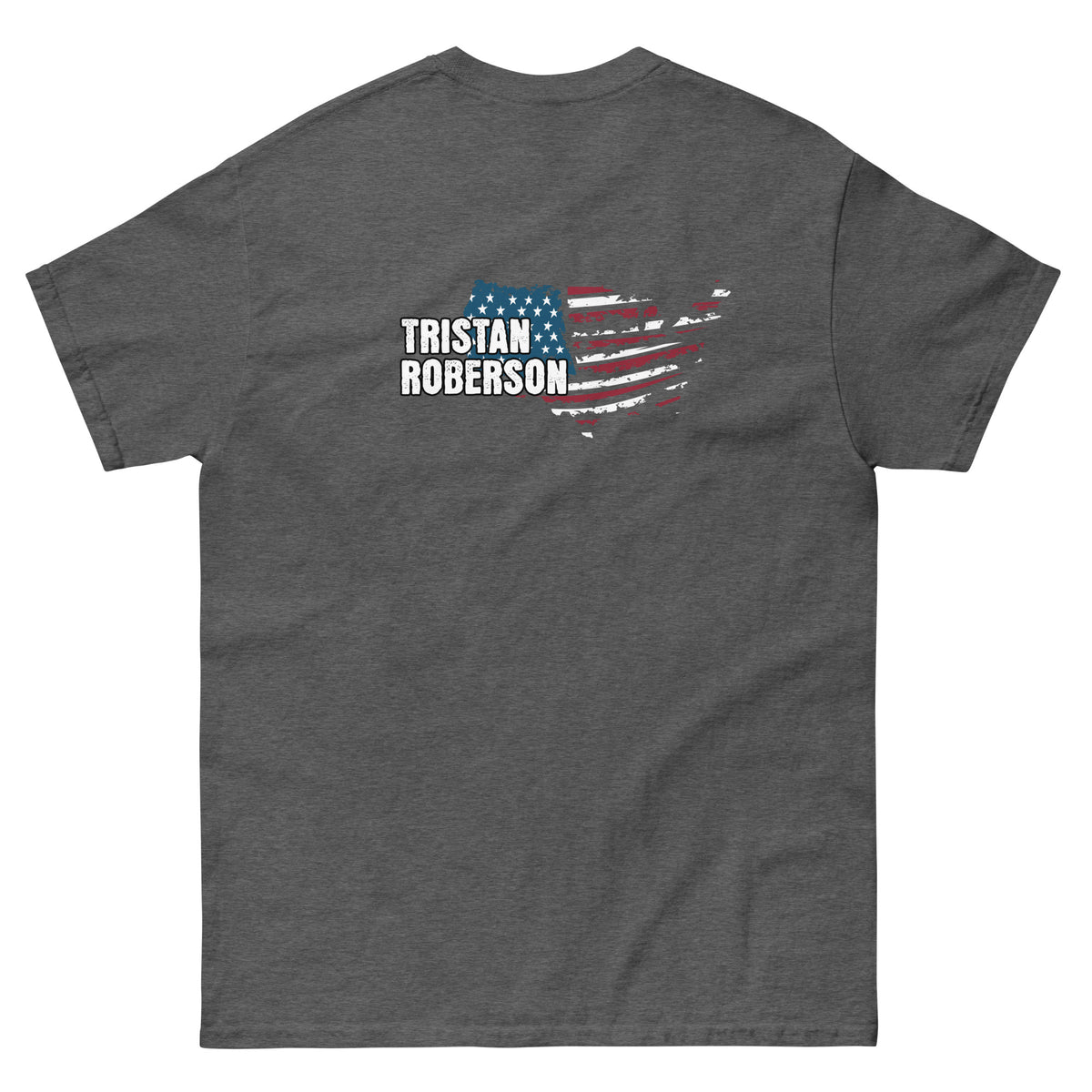 TR God Bless America Tee