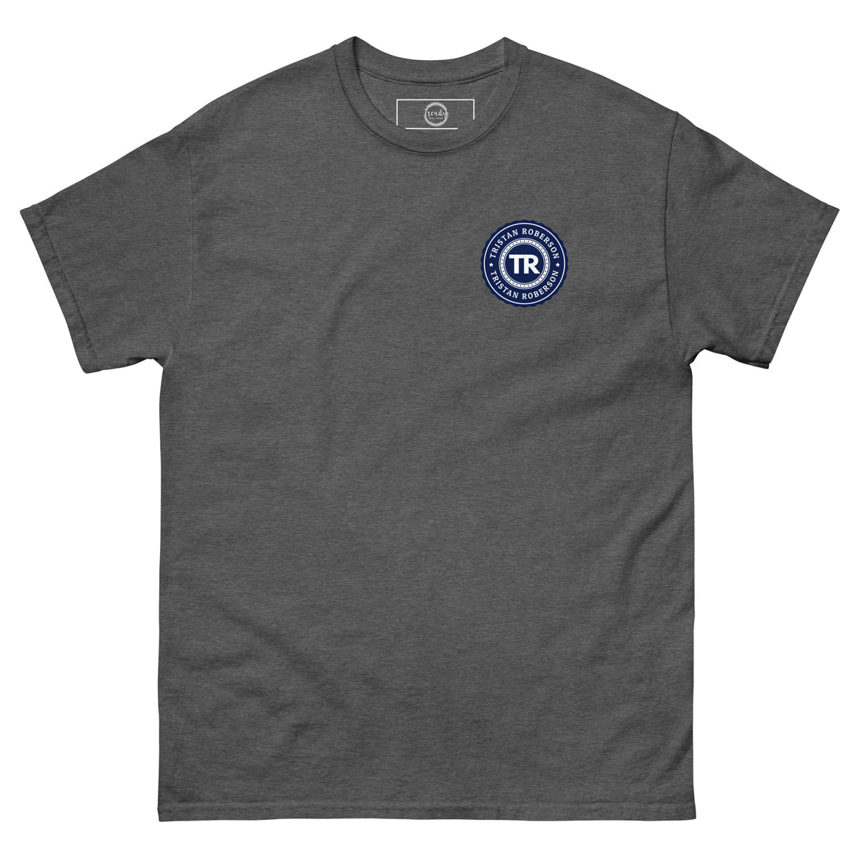 TR Powerhouse Tee