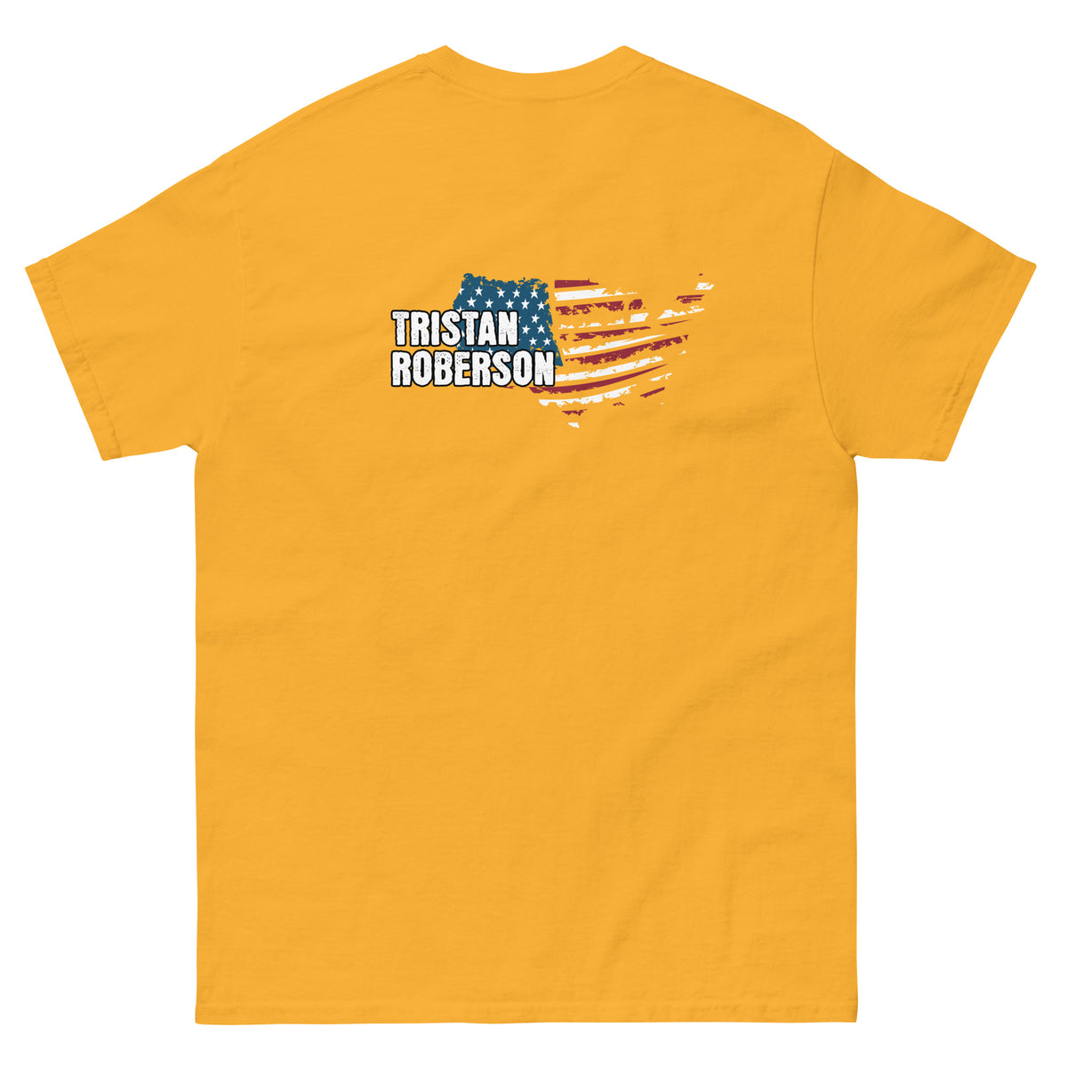 TR God Bless America Tee