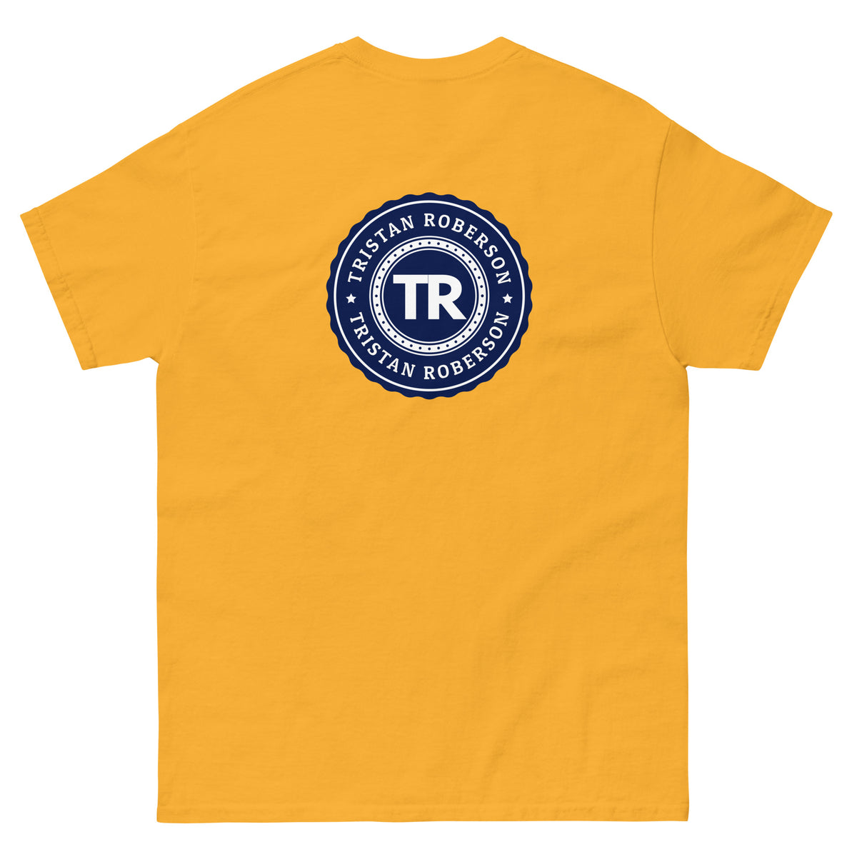 TR Powerhouse Tee