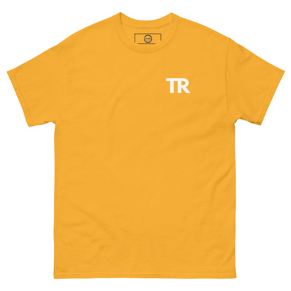 TR Fearless Tee