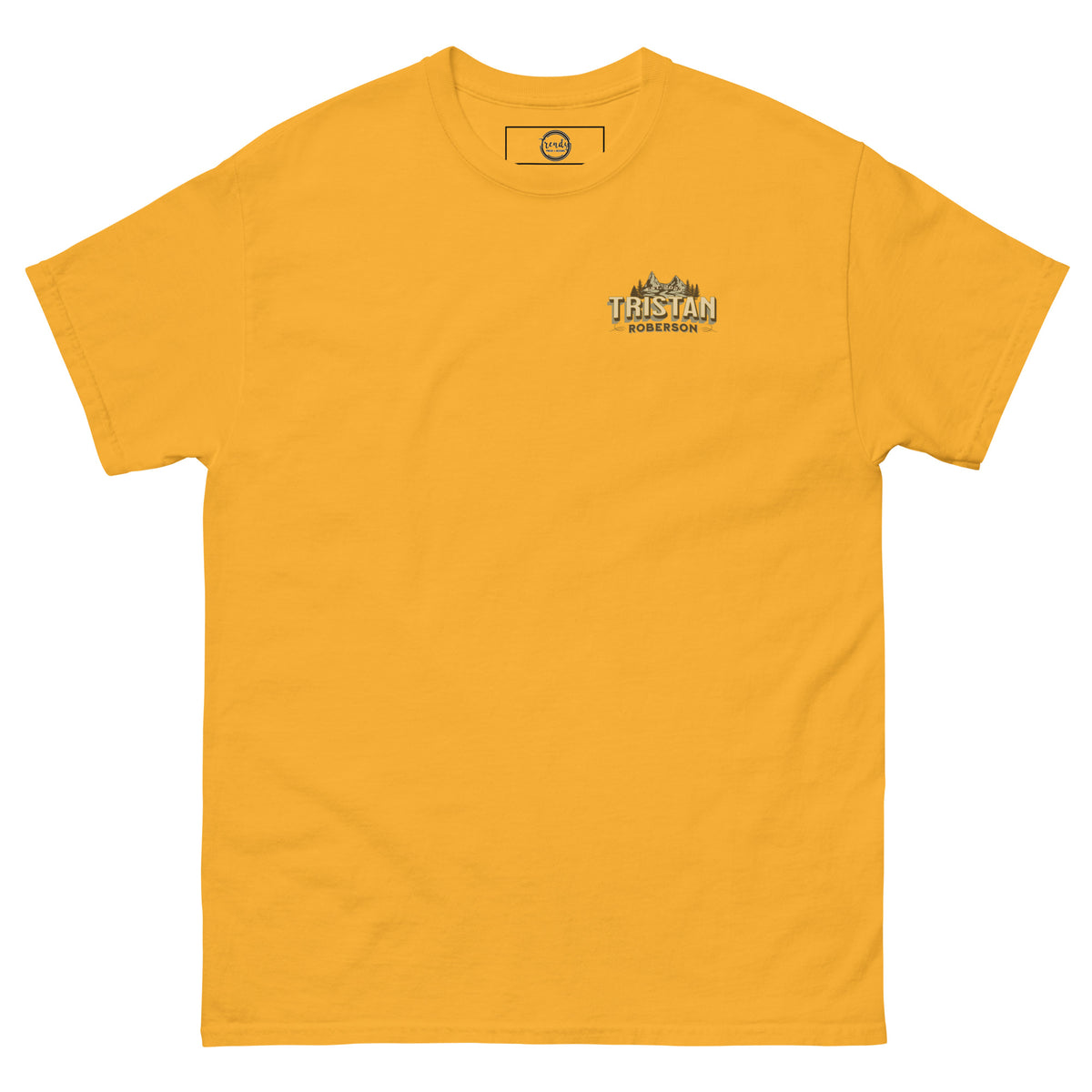 TR Mountain Tee