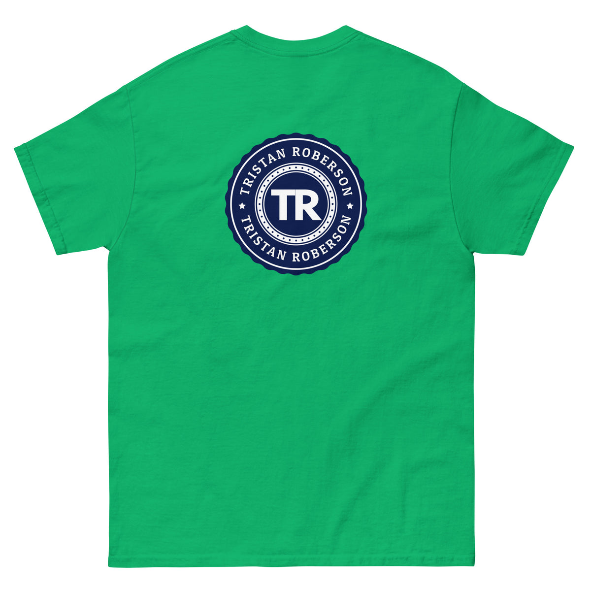 TR Powerhouse Tee