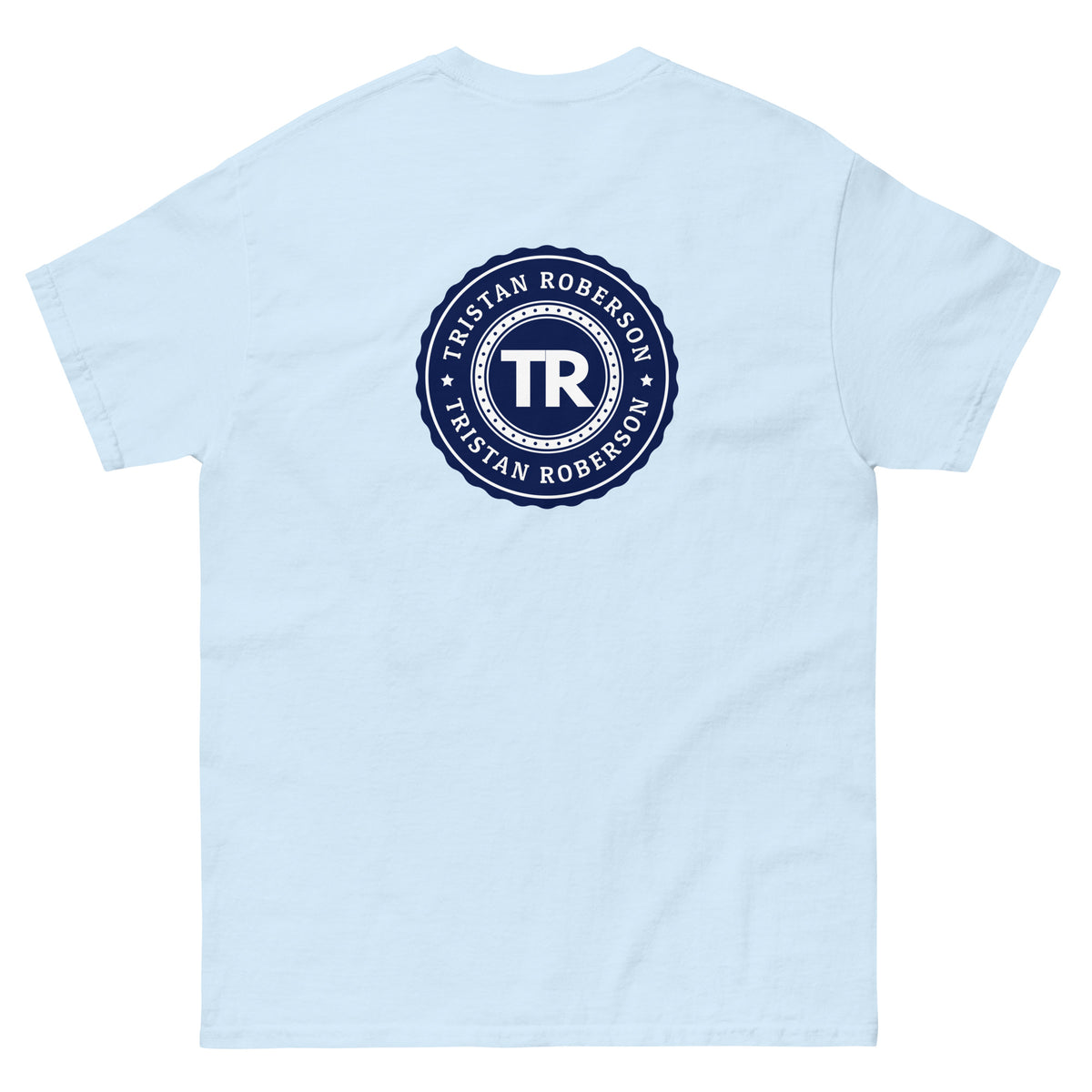 TR Powerhouse Tee