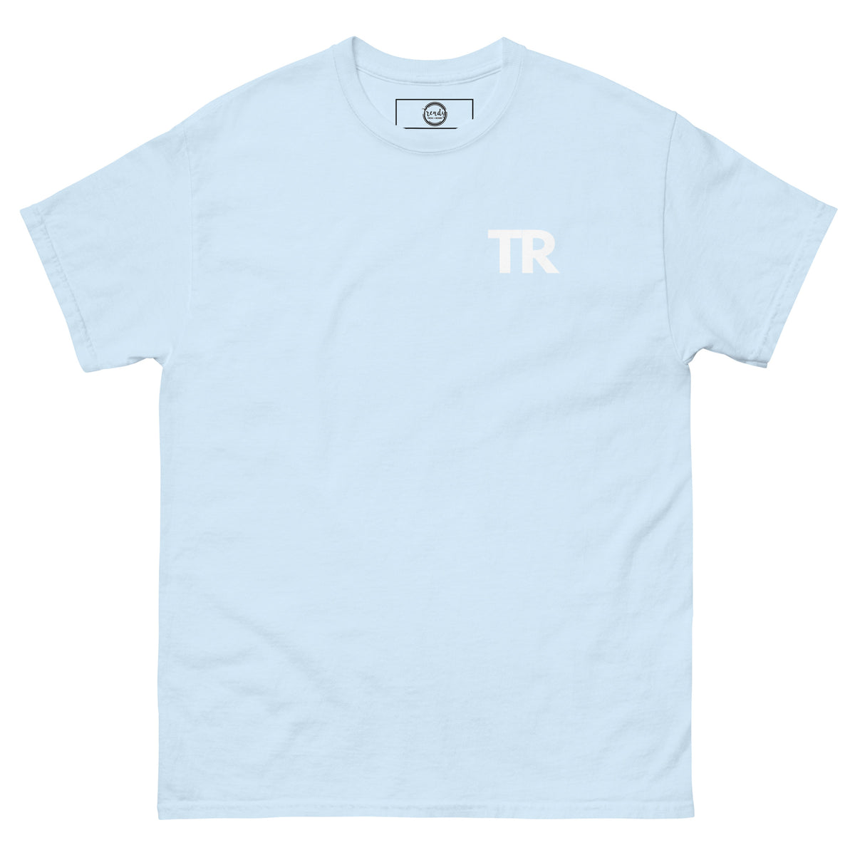 TR Fearless Tee