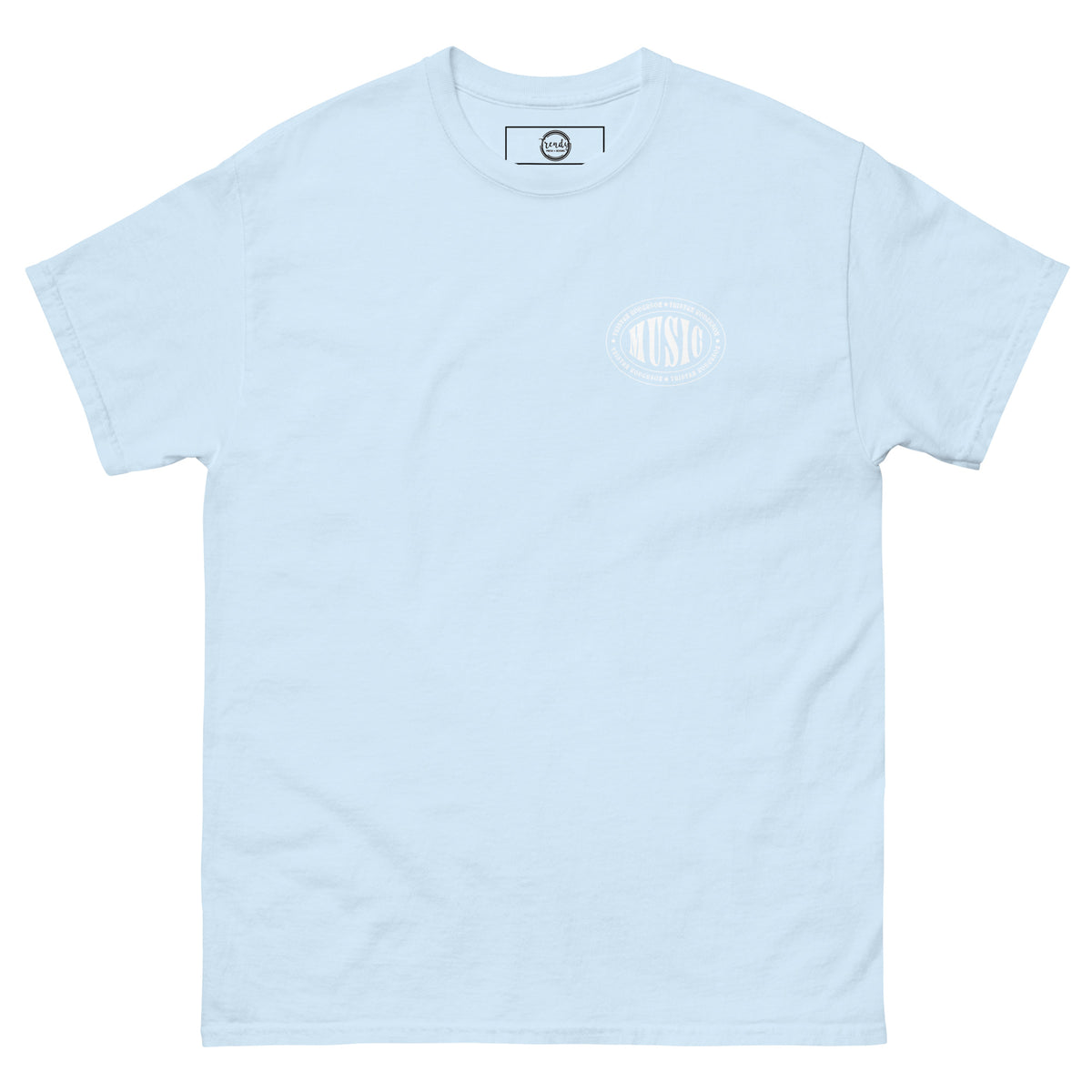 TR Good Times Tee